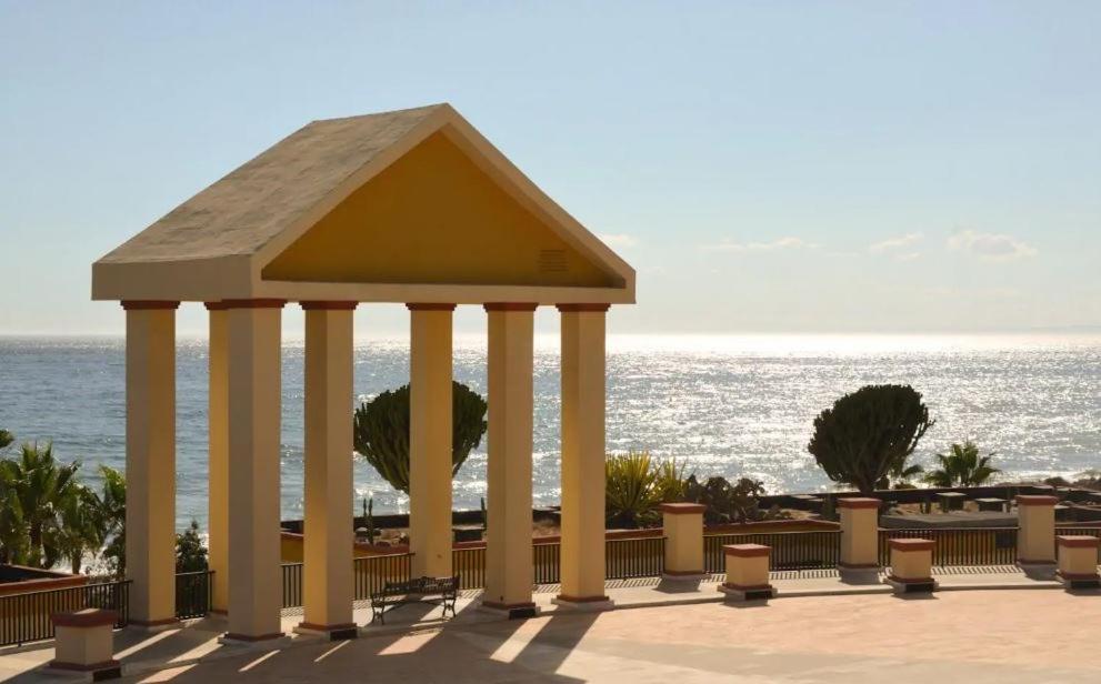Oleholidays 505 Romana Playa Primera Linea Playa Марбелья Екстер'єр фото